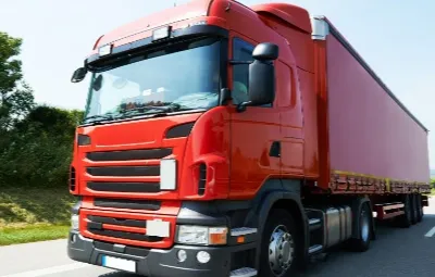 Antalya Evciler Ambar Kargo