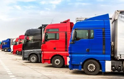 Antalya Evciler Ambar Nakliyat